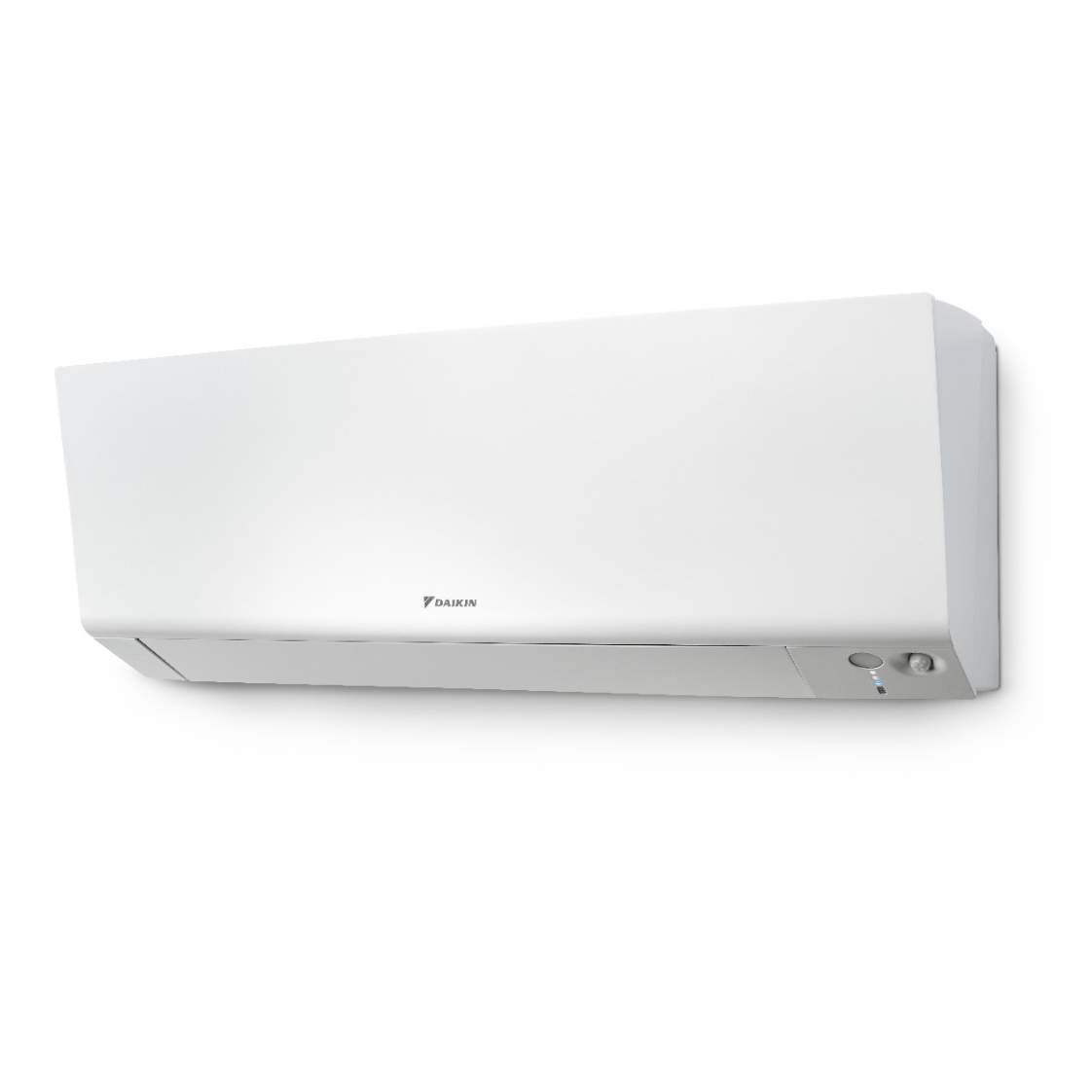 Реальное фото внутреннего блока Daikin Perfera FTXTM30R